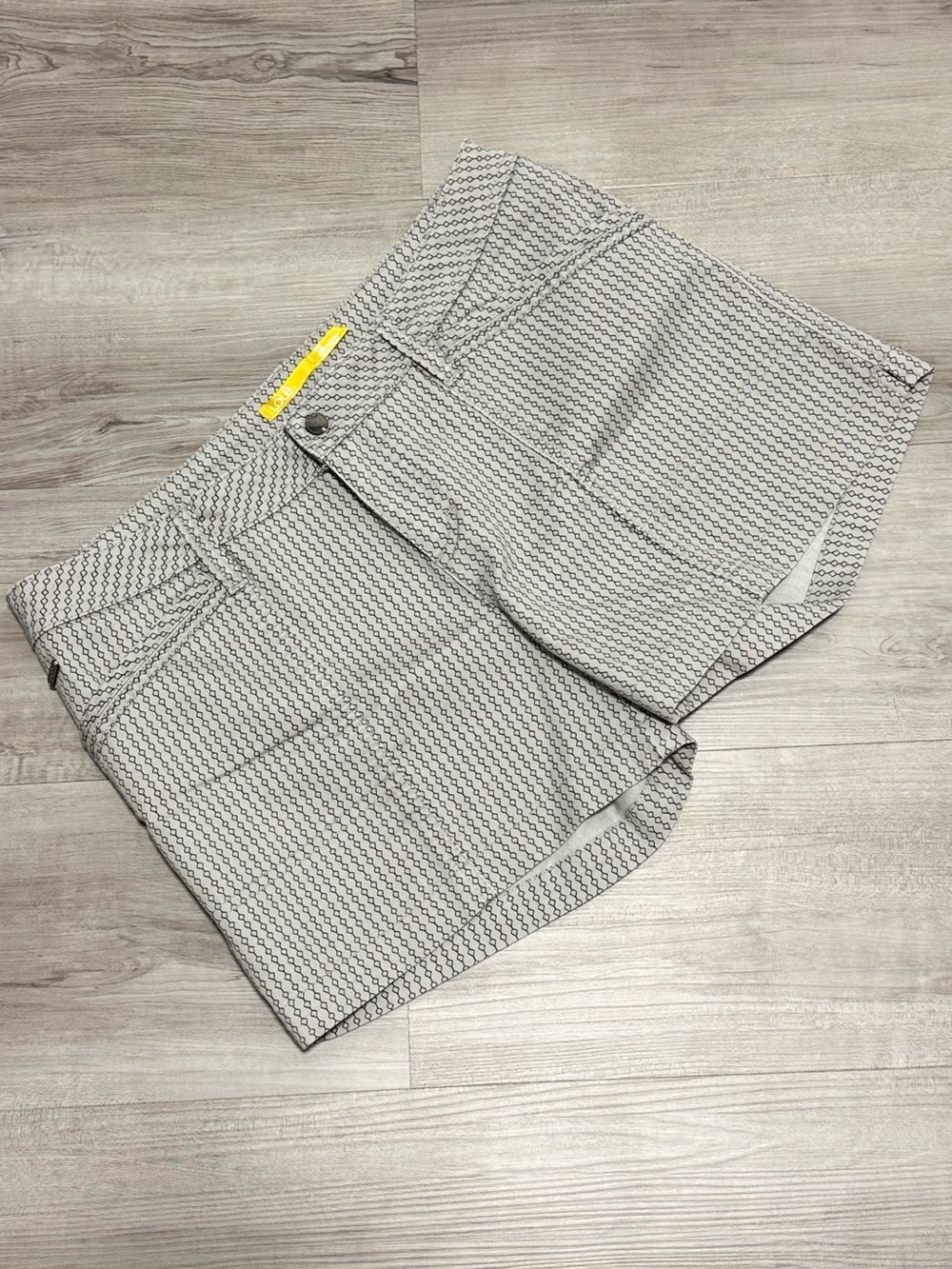 Lolë UPF 50+ Performance Shorts